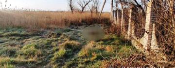 В Измаиле двое несовершеннолетних до смерти избили бездомного (фото, видео)